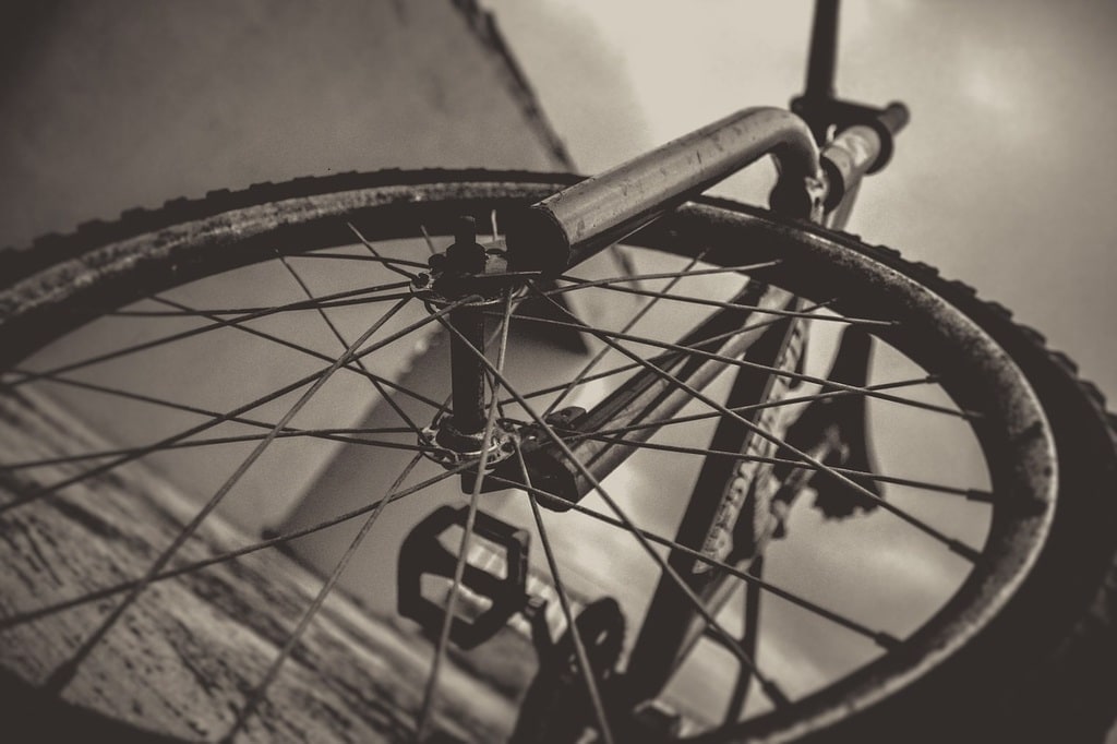 Le point sur le vélo : modèles, éléments composant un vélo, achat, entretien, conseils